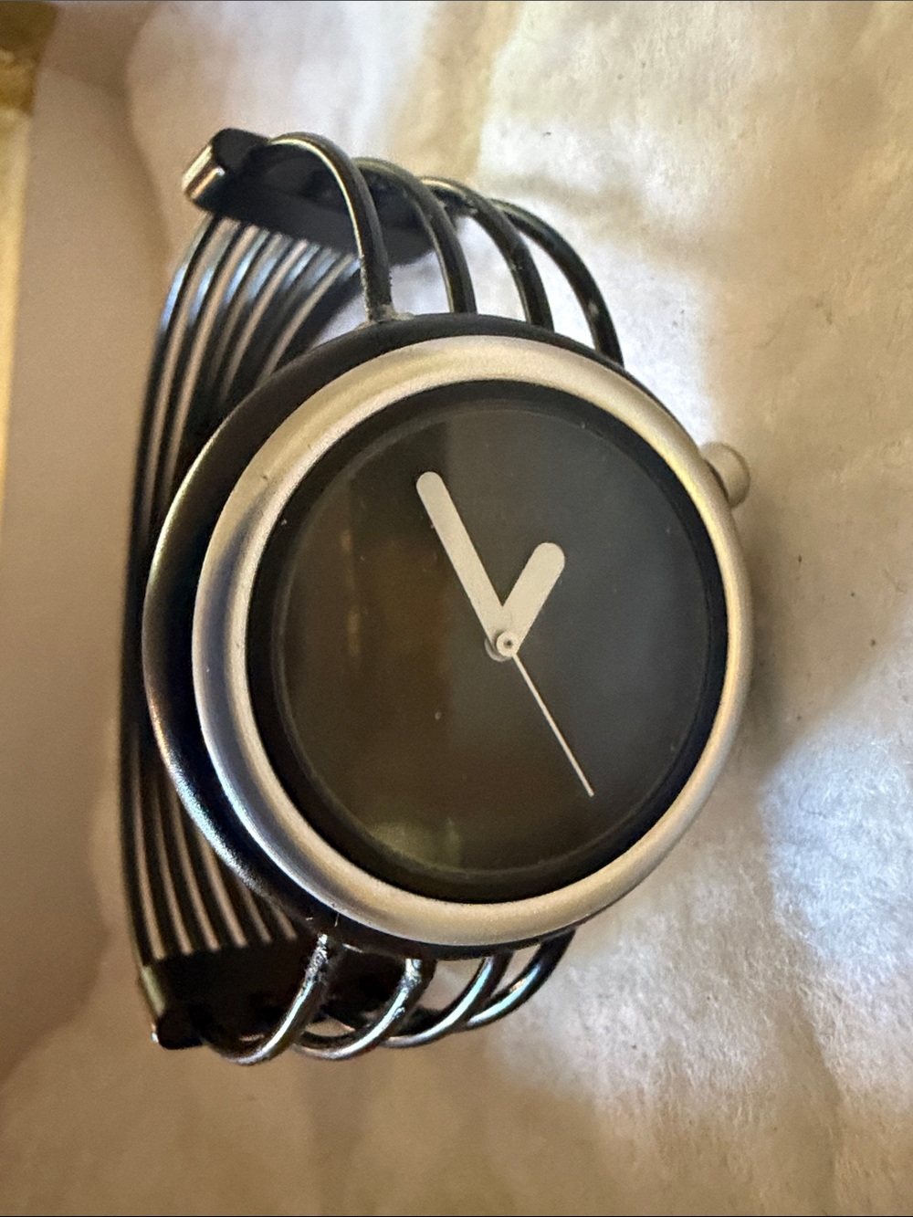 GIROCCO Gian Matteo Design U8202S Vintage Swiss Watch